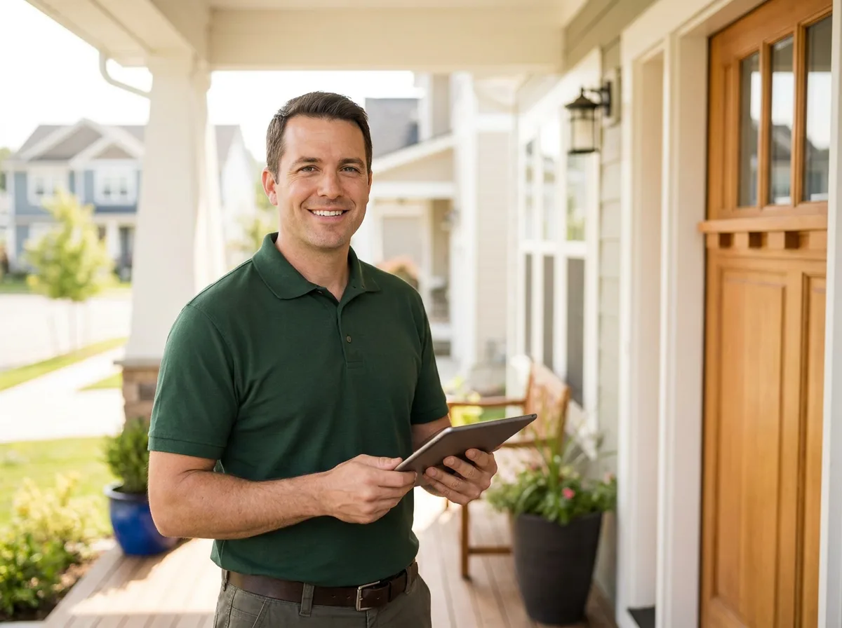 Pest control FAQs for Galena, KS